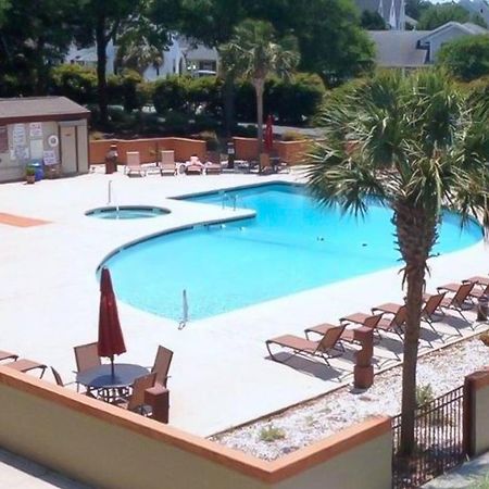 Dunes Pointe D-3 شاطئ ميرتل المظهر الخارجي الصورة